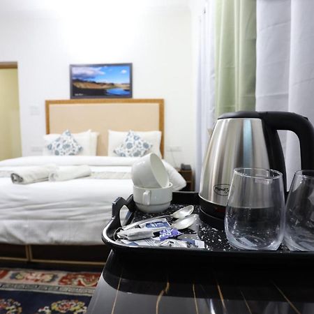 Tih Hotel Jorchung Leh Ngoại thất bức ảnh
